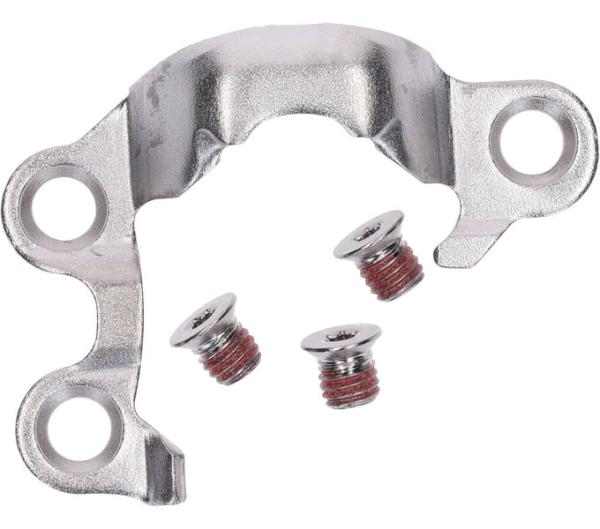 SHIMANO Abdeckung f&uuml;r PD-ES600 links