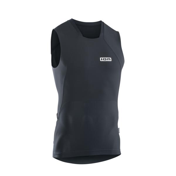 ION MTB Protektoren-Tanktop Amp Unisex 900 black XS